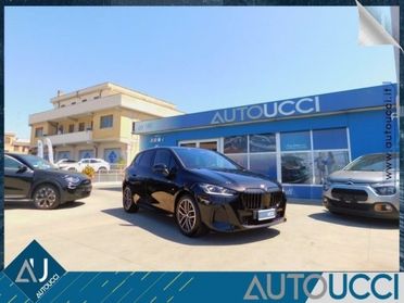 BMW 218 d Active Tourer Msport