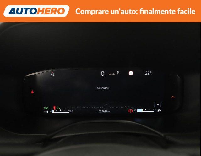 JEEP Compass 1.5 Turbo T4 130 CV MHEV 2WD Night Eagle