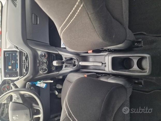Peugeot 208 1.5 Hdi 5P.(GARANTITA-IVA INCL.)