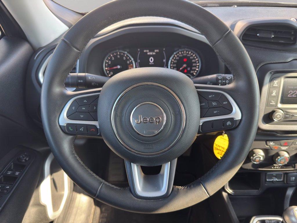 JEEP Renegade 1.0 t3 longitude 2wd del 2018