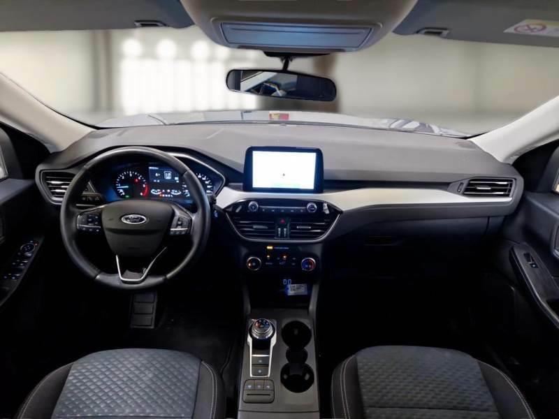 FORD KUGA 1.5 EcoBlue 120CV 2WD Connect Auto