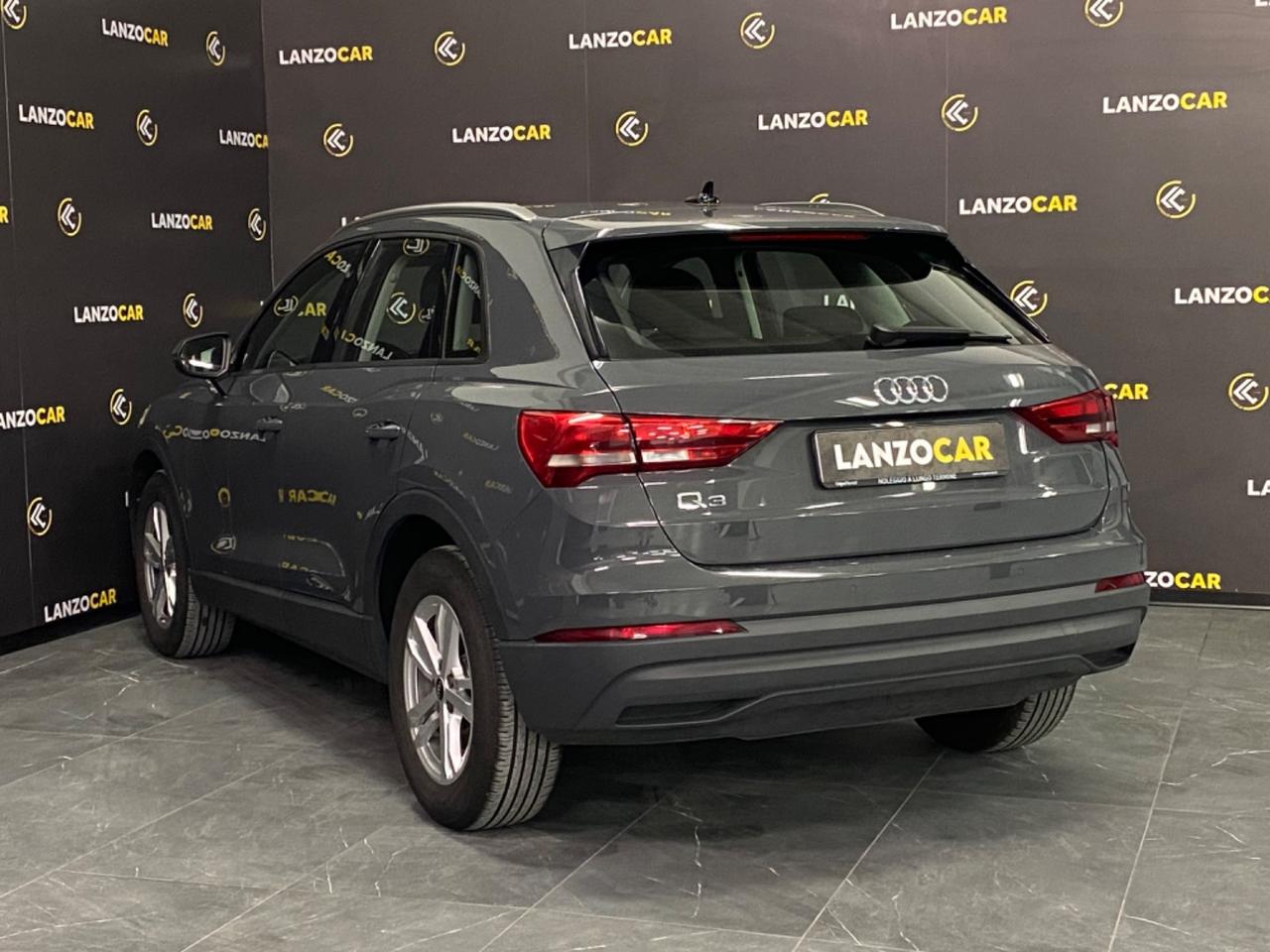 Audi Q3 35 TFSI *AUTO*IBRIDA*