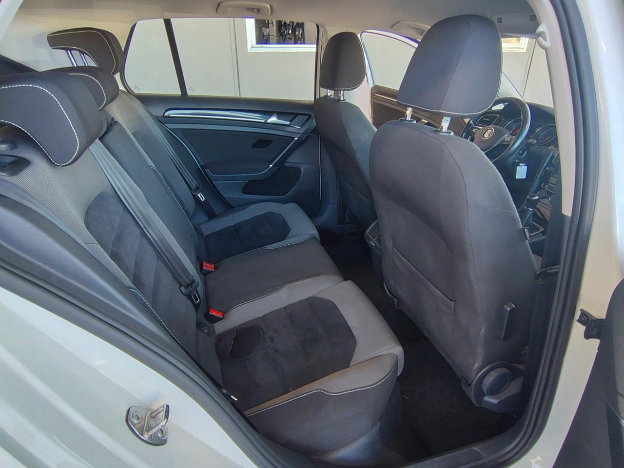 Volkswagen Golf 1.6 TDI 110 CV 5p. Highline BlueMotion Technology