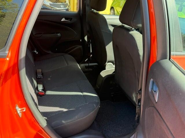 Opel Crossland 1.2 12V Start&Stop Edition, UNIPROP, OK NEOPATENTATI!!