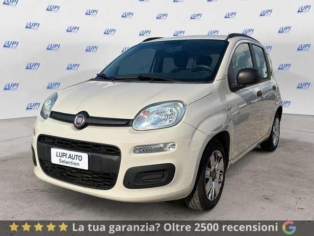 Fiat Panda 1.2 Easy easypower Gpl 69cv