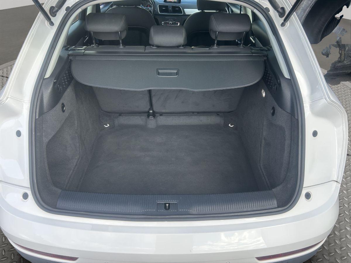 AUDI - Q3 - 2.0 TDI 120 CV Sport