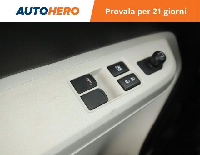 SUZUKI Ignis 1.2 Dualjet Cool