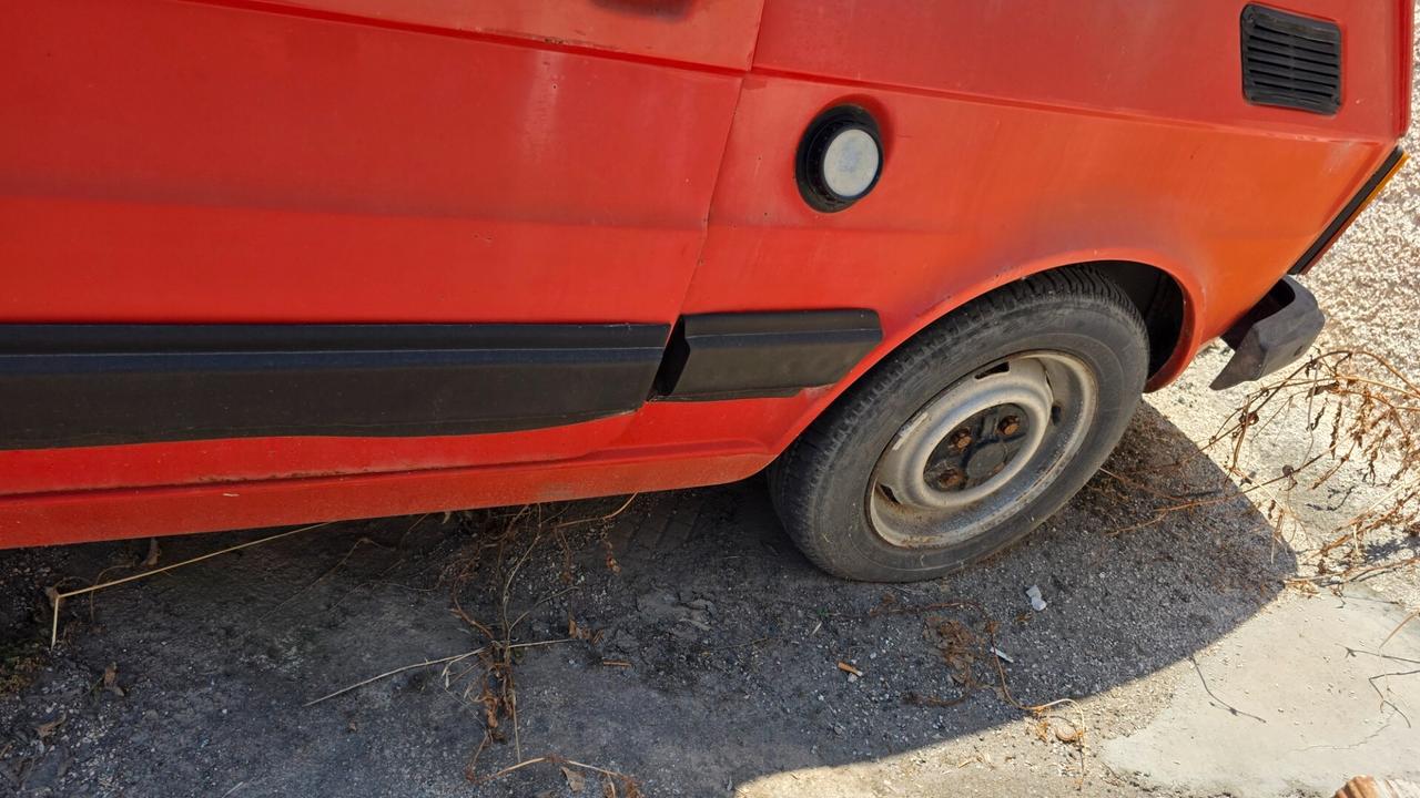 Fiat 126 650 Personal 4