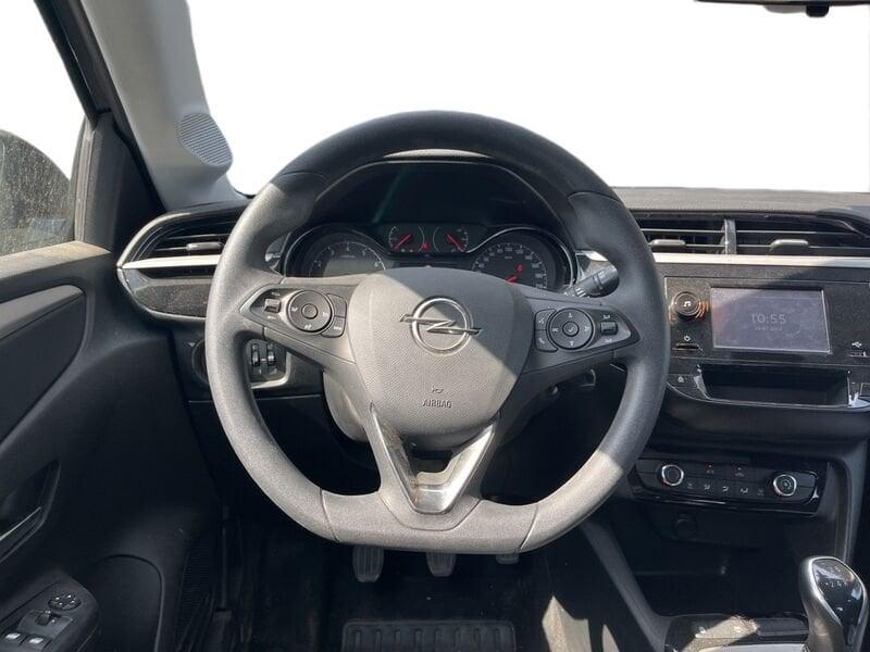 Opel Corsa VI 2020 1.2 Edition 75cv