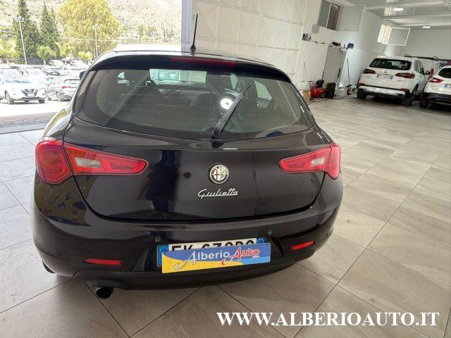 ALFA ROMEO Giulietta 1.6 JTDm-2 105 CV Distinctive VEDI NOTE