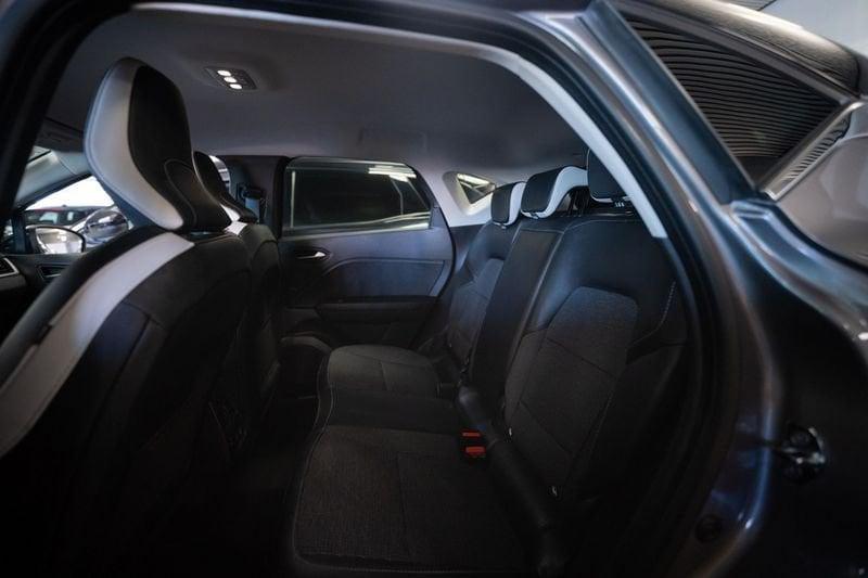 Renault Captur 1.0 tce Intens Gpl 100cv my21