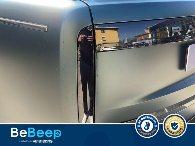 Land Rover Range Rover 3.0D I6 MHEV AUTOBIOGRAPHY AWD 350CV A