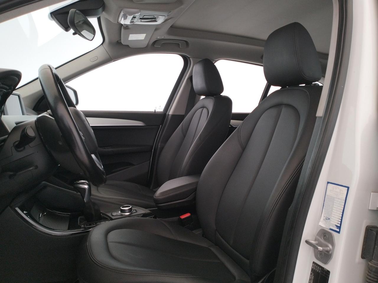 Bmw X1 xDrive20d auto - TETTO APRIBILE
