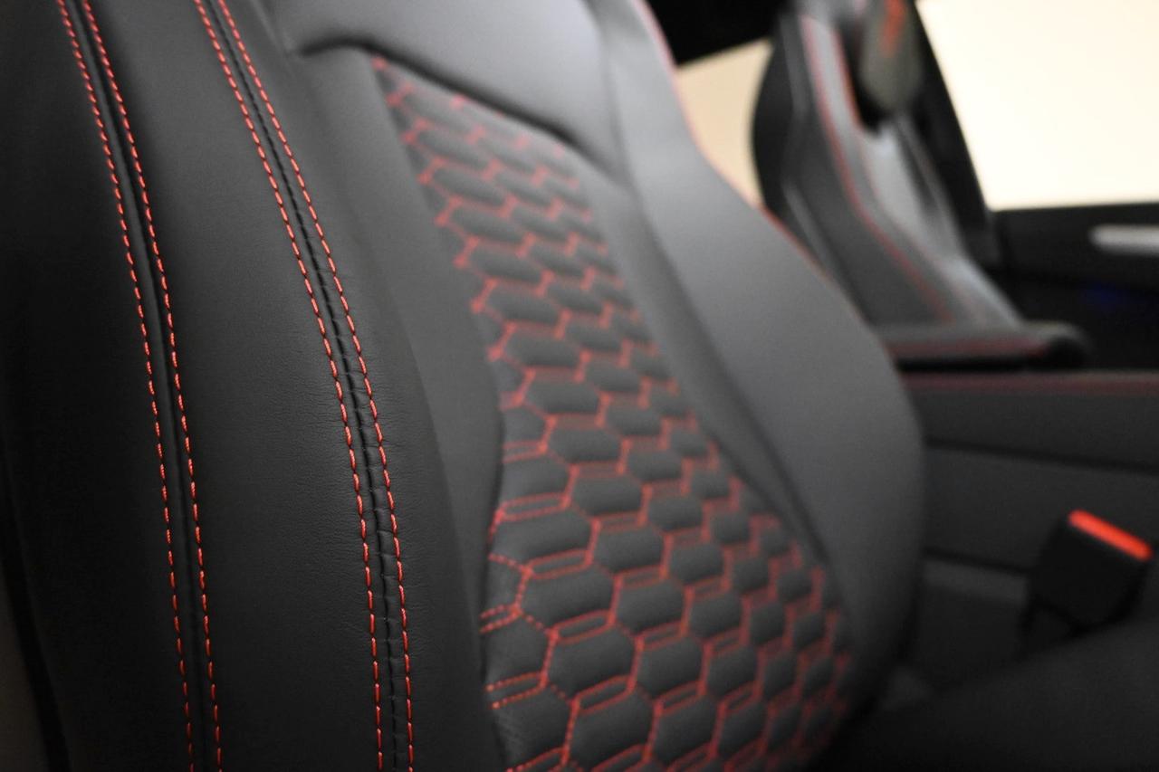 LAMBORGHINI Urus Urus 4.0 S