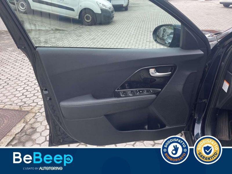 KIA Niro 1.6 GDI HEV STYLE DCT