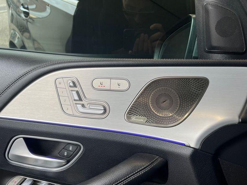 Mercedes-Benz GLE 300 d Premium Plus 4matic auto