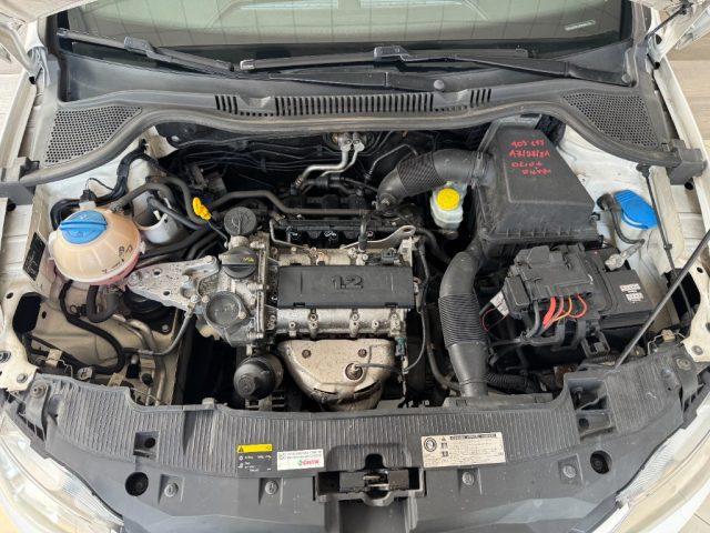 SEAT Ibiza 1.2 70 CV 5p. Reference