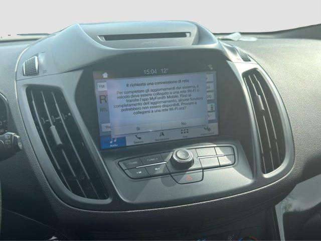 FORD Kuga Kuga 1.5 EcoBoost 120 CV S&S 2WD ST-Line