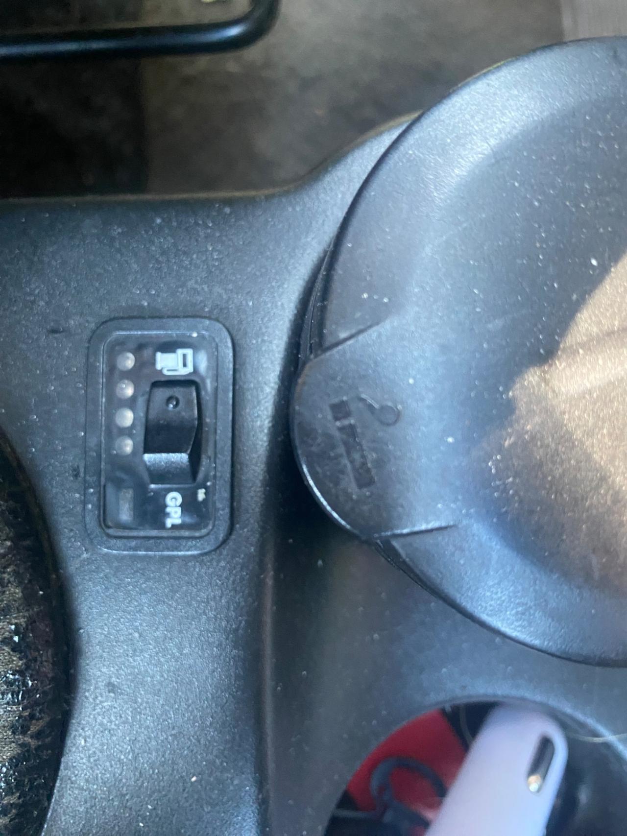 Chevrolet Matiz 800 SE Chic GPL Eco Logic
