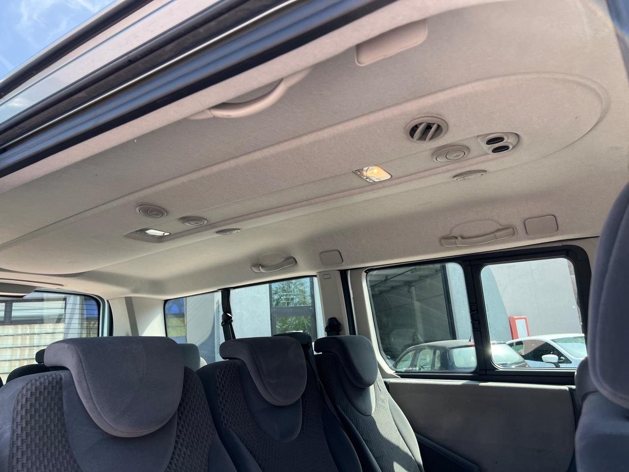 Citroen Jumpy 2.0 HDi/136 FAP PC Atlante Business