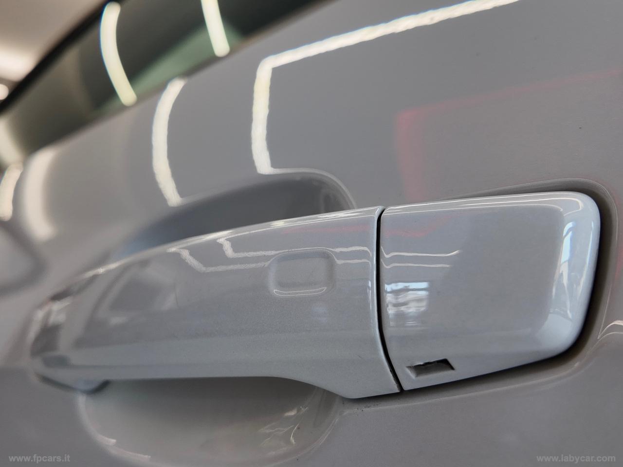 AUDI A1 citycarver 30 TFSI S tronic Admired