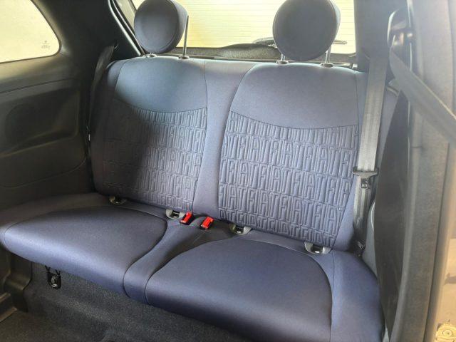 FIAT 500 1.0 Hybrid *UNICO PROP.*APPLE+ANDROID*