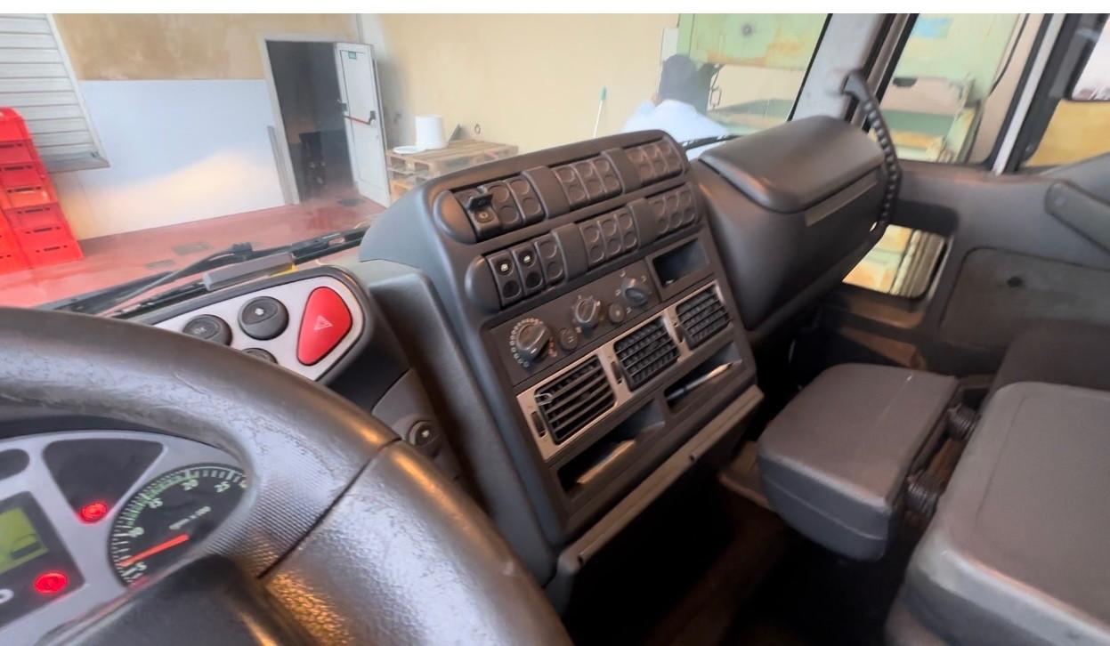 Iveco Eurocargo 100E21 Frigo