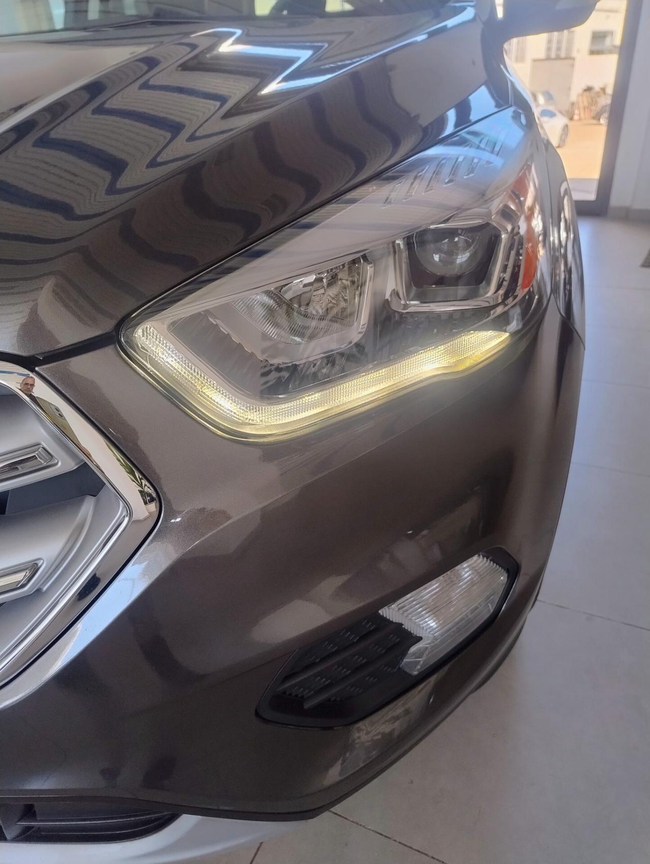 Ford Kuga 1.5 TDCI 120 CV S&S 2WD Titanium