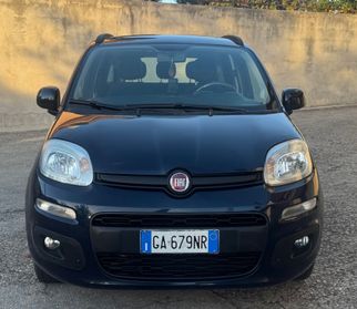 Fiat Panda 1.2 Trussardi Lounge