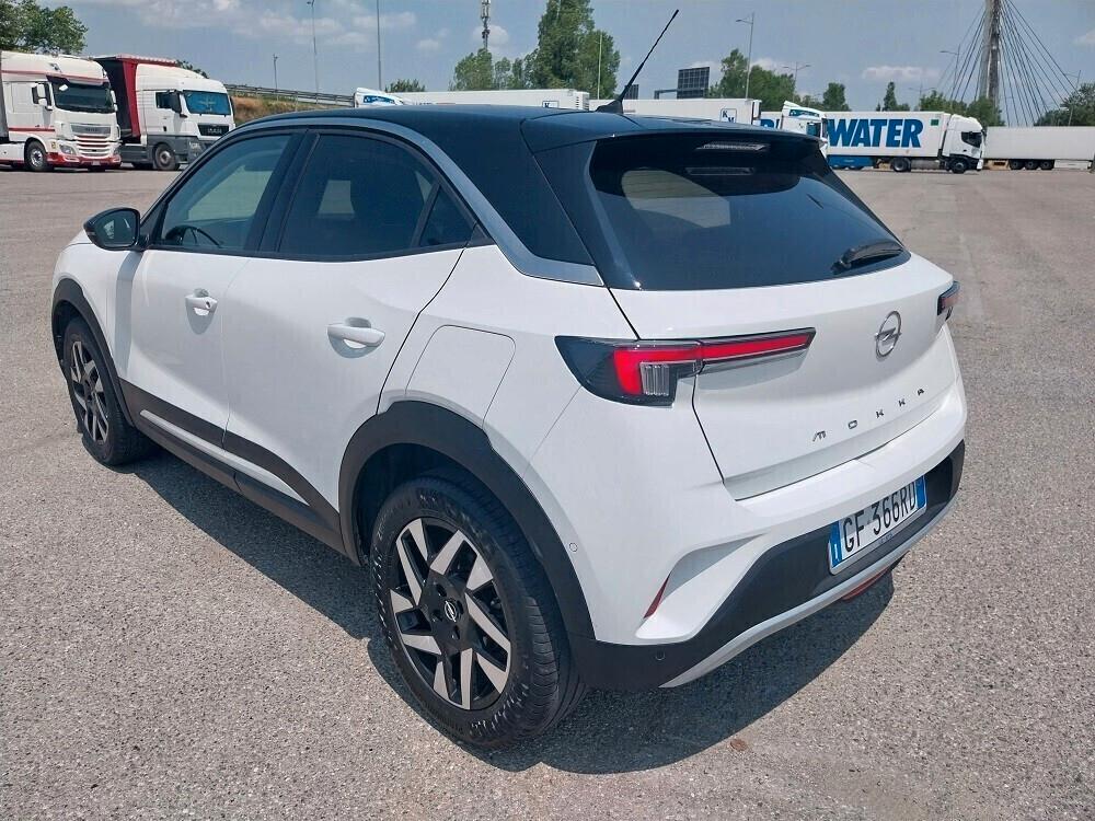 Opel Mokka 1.2 Turbo GS Line