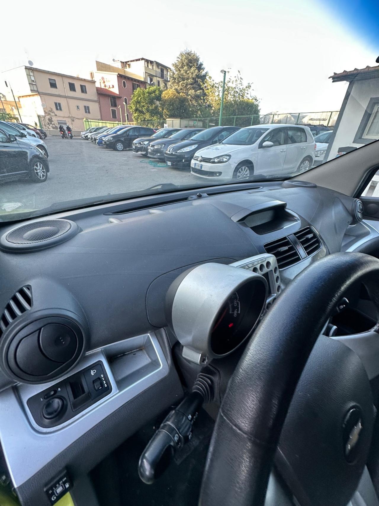 Chevrolet Spark 1.2 LT