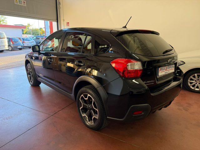 SUBARU XV 1.6i 4x4 Style