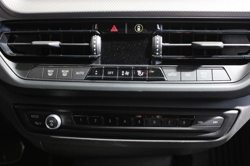 BMW Serie 1 118d 5p. M Sport