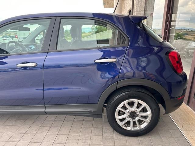 Fiat 500X X 1.0 T3 City Cross 120cv