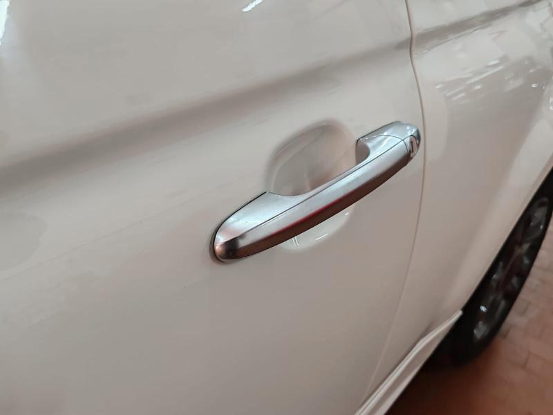 Fiat 500 1.0 hybrid Connect S 70cv