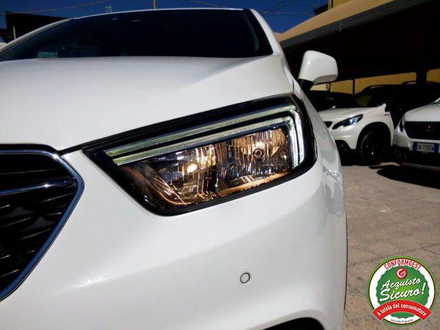 OPEL Mokka X 1.6 CDTI Ecotec 4x2 S&S Business