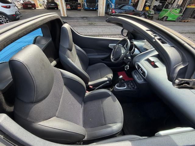 RENAULT Wind 1.2 TCE 100CV Gordini