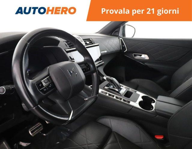 DS AUTOMOBILES DS 7 Crossback BlueHDi 130 aut. Grand Chic