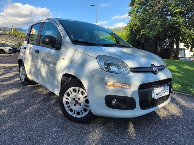 FIAT Panda 1.3 Multijet 16v 75cv S&S Easy
