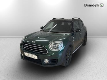 MINI Mini Countrym.(F60) - Mini 1.5 Cooper Hype Countryman
