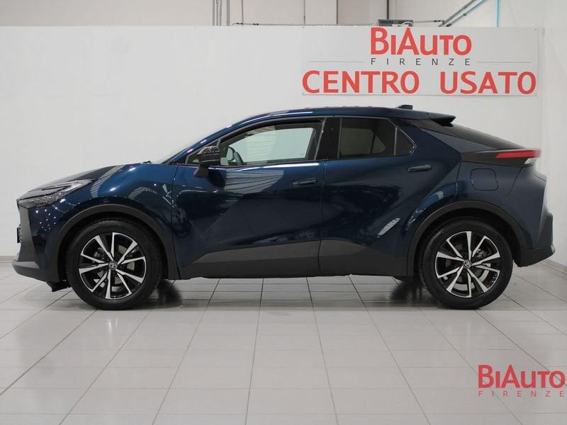 Toyota C-HR 2.0 HV Trend