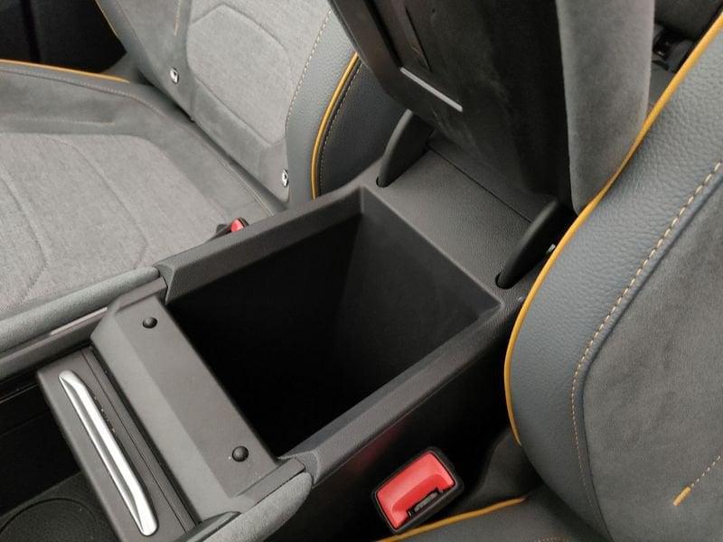 Skoda Kodiaq 1.5 TSI PHEV DSG Style