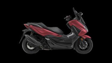 Honda Forza 350 - INTERESSI ZERO