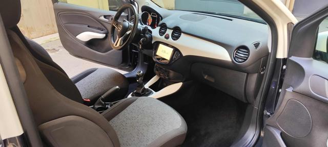 OPEL Adam 1.2 70 CV Glam