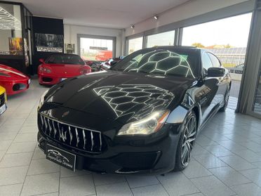 Maserati Quattroporte V6 Diesel 275 CV