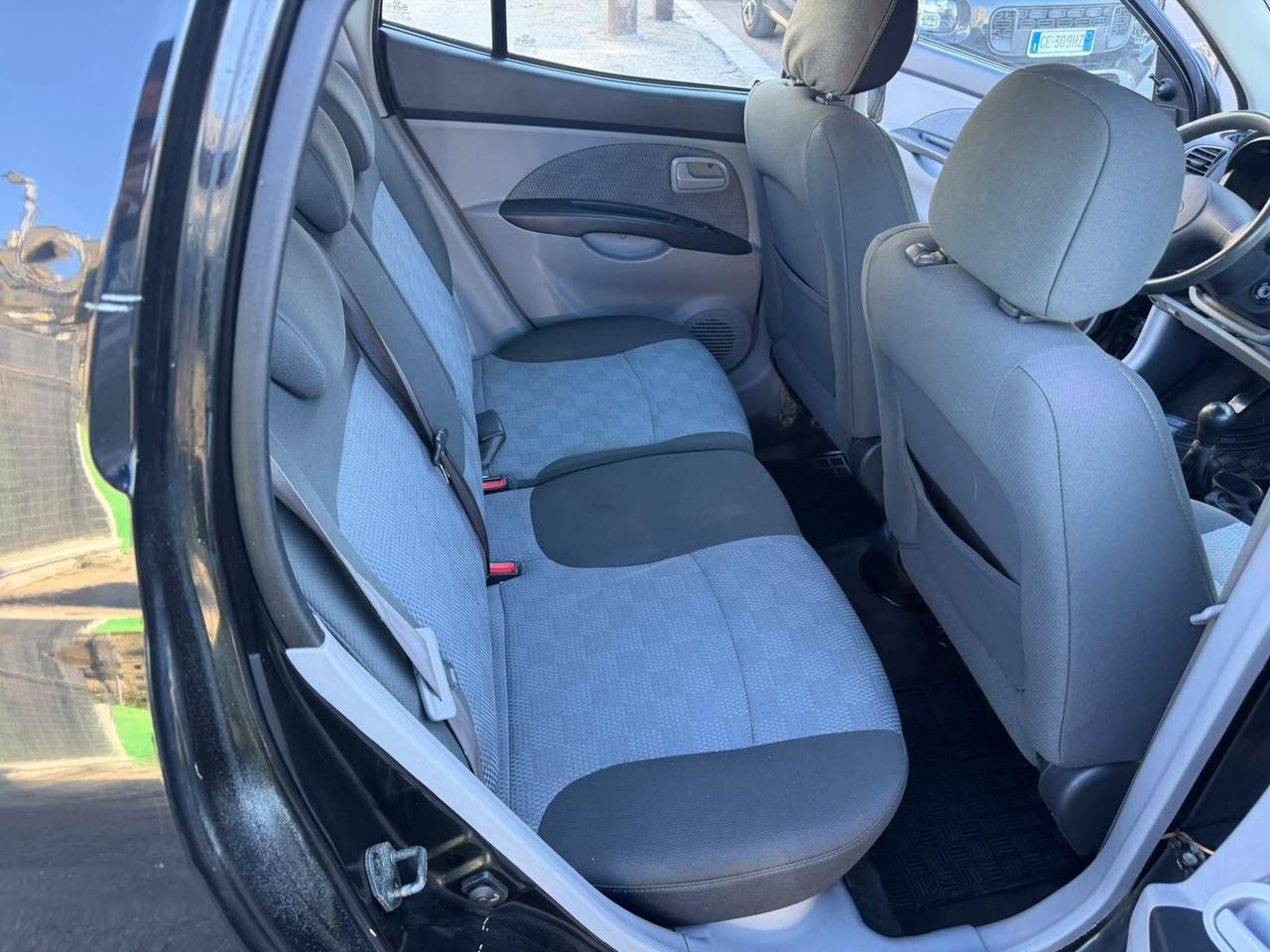 Kia Picanto 1.1 12V Fresh