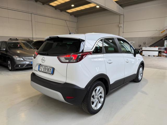 OPEL Crossland X 1.2 12V Start&Stop Innovation