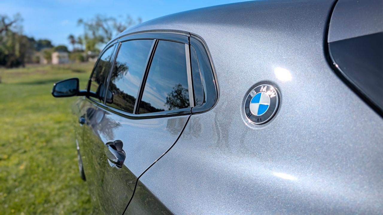 Bmw X2 sDrive18d Msport-X