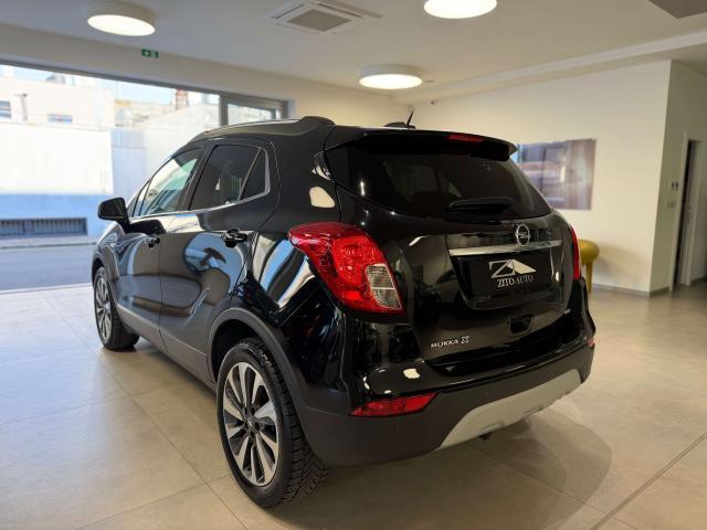 Opel Mokka X 1.6 cdti Innovation
