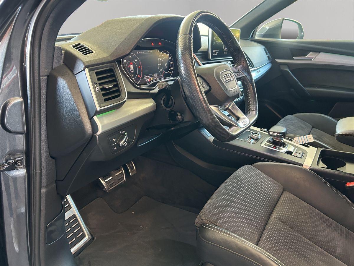 AUDI - Q5 - 40 2.0 TDI 190CV quattro S tronic S line Plus